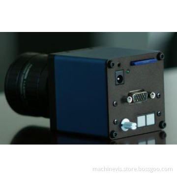 Surface Inspection VGA HD Microscope Camera with Cross Hair